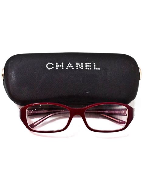 chanel optical glasses buy online|chanel prescription glasses online.